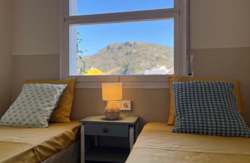 El Mas Oliva Apartment | Calma Marína Roses