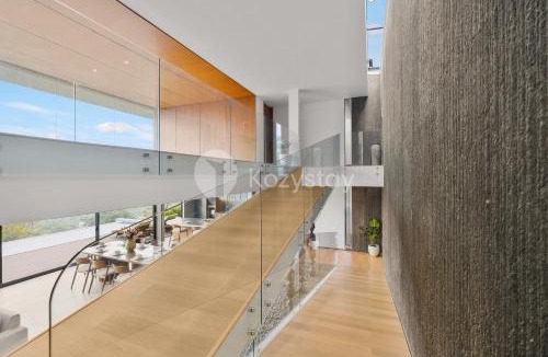 Lembang Villa | Calma Villa by Kozystay - Bandung