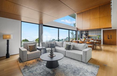 Lembang Villa | Calma Villa by Kozystay - Bandung