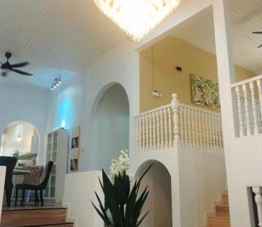 Alor Malai Villa | Calma Villa Jalan Sultanah