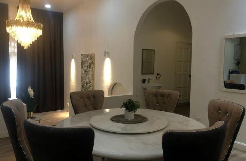 Alor Malai Villa | Calma Villa Jalan Sultanah