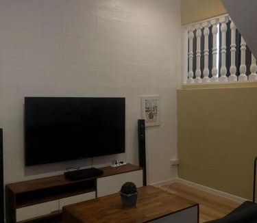 Alor Malai Villa | Calma Villa Jalan Sultanah