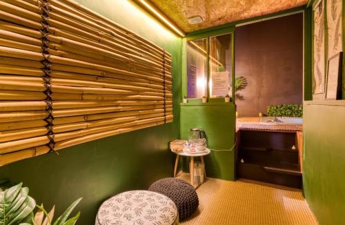 Gignac Bed & Breakfast | Calmacé-Alamaisondesophie