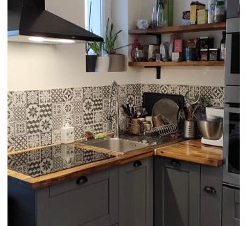 Melun Apartment | Calme à 3 min de la Gare de Melun
