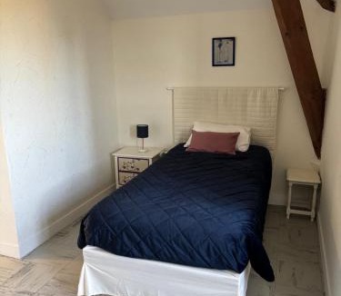 Montresor Bed & Breakfast | Calme & Accueillant -Près de Beauval