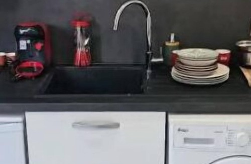 Ecouen Apartment | Calme Appartement de Vacances