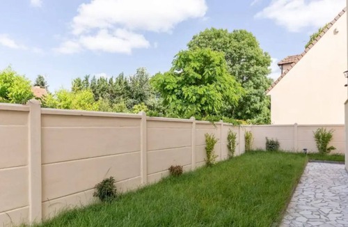 Ecouen Apartment | Calme Appartement de Vacances