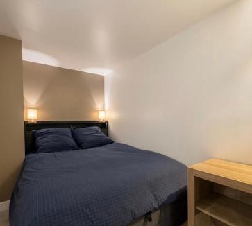 Theatre Apartment | Calme & cosy Centre des congrès à pied