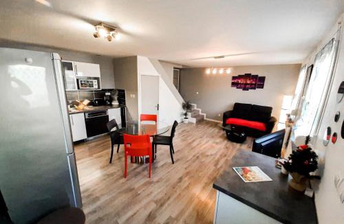 Amboise House | Calme & Cosy - Parking privé-Gare