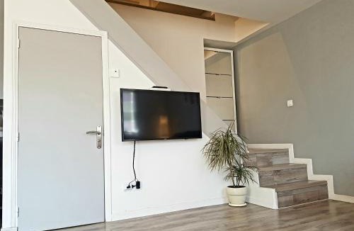 Amboise House | Calme & Cosy - Parking privé-Gare