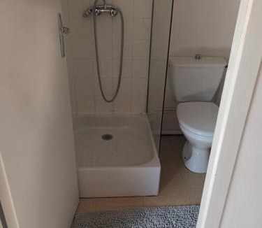 Madeleine - Saint-Leonard Apartment | Calme d'Angers