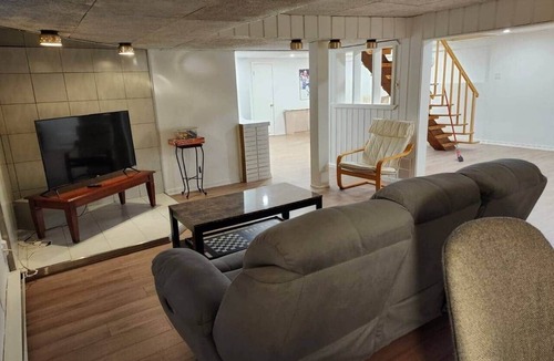 Repentigny House | Calme dans un havre de paix