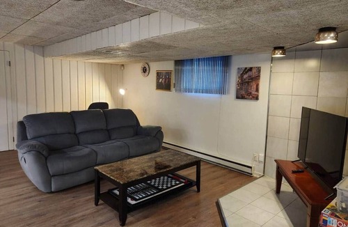 Repentigny House | Calme dans un havre de paix