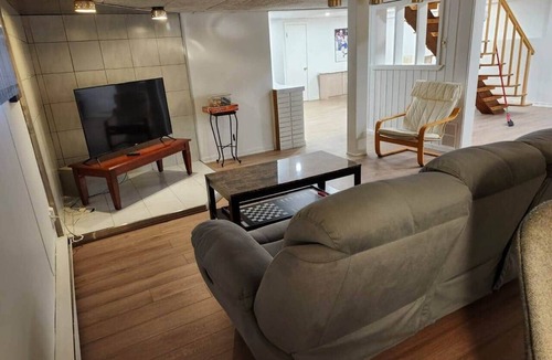Repentigny House | Calme dans un havre de paix