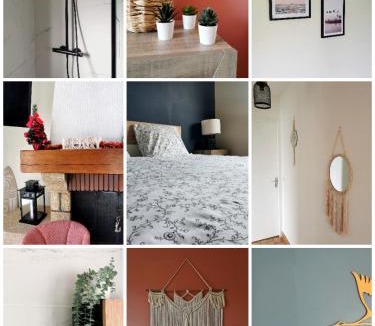 Onesse-et-Laharie House | Calme entre pins et océan