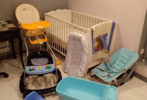 Alencon House | Calme et chaleureux