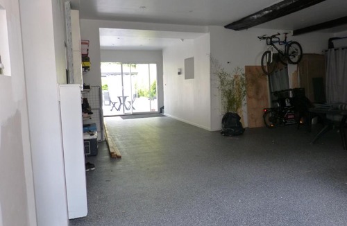 Alencon House | Calme et chaleureux