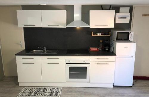 Audun-le-Tiche Apartment | Calme et confort, avec 2 lits ,à la frontière