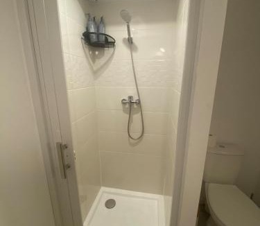 La Roche-sur-Yon Apartment | Calme et confort tout du centre, Parking gratuit