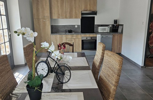 Bolleville House | Calme et Discrétion