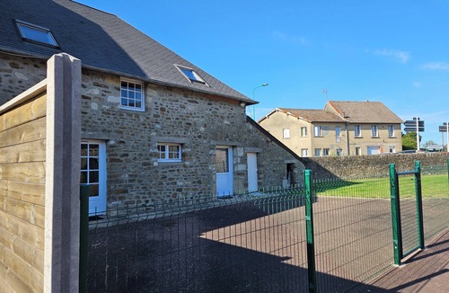 Bolleville House | Calme et Discrétion