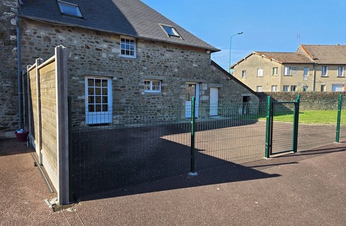 Bolleville House | Calme et Discrétion