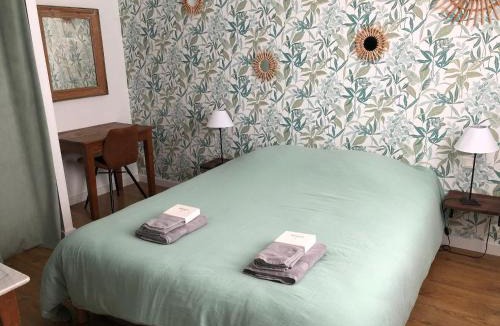 Castelnau-d'Estretefonds House | Calme et Tranquille
