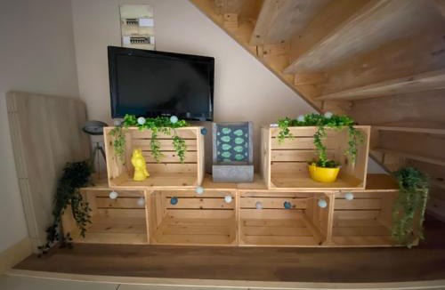 Venoy Apartment | Calme et nature