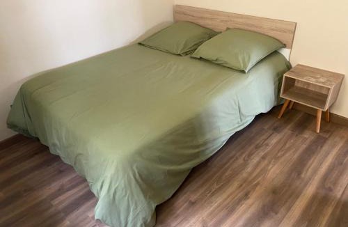 Venoy Apartment | Calme et nature