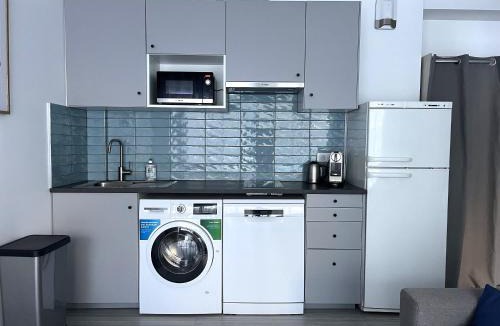 Bry-sur-Marne Apartment | Calme et neuf sur les bords de Marne