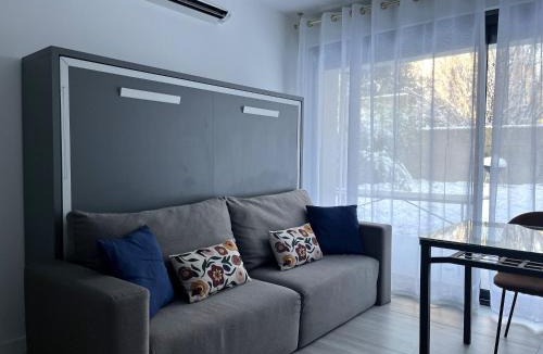 Bry-sur-Marne Apartment | Calme et neuf sur les bords de Marne