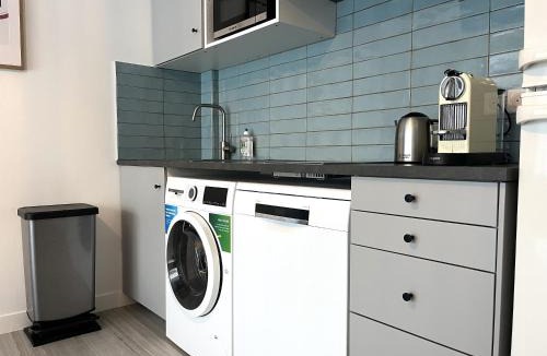 Bry-sur-Marne Apartment | Calme et neuf sur les bords de Marne