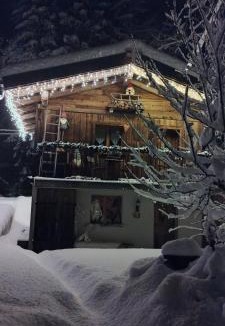 Sixt-Fer-a-Cheval Ski Chalet | Calme et sérénité - établissement classé