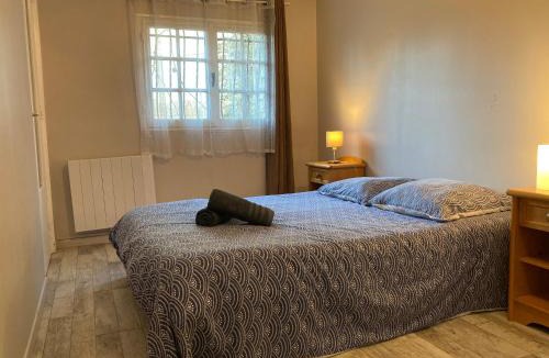 Moret-sur-Loing Apartment | Calme et spacieux près du Loing et du centre