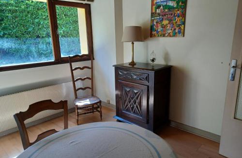 Buxerolles Apartment | Calme et verdure