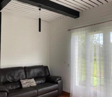 Saint-Martin-en-Campagne House | Calme Normand
