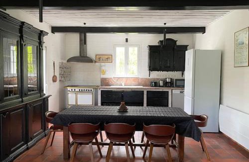 Saint-Martin-en-Campagne House | Calme Normand