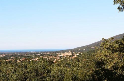 Laroque-des-Alberes Apartment | Calme, sérénité et nature