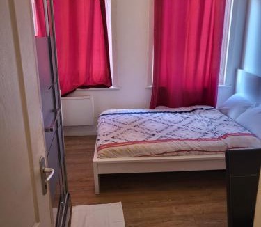 Saint-Omer House | Calme studio