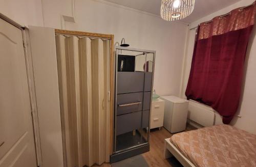 Saint-Omer House | Calme studio