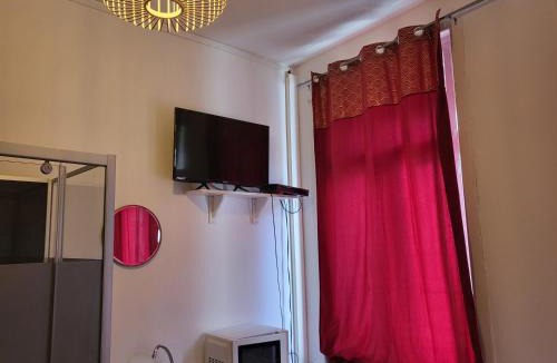 Saint-Omer House | Calme studio