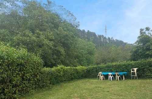 Sonthonnax-la-Montagne House | Calme, Tranquillité, Nature, Dogfriendly