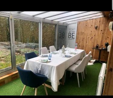 Eloie House | Calme,Tranquilité et Piscine pour se relaxer