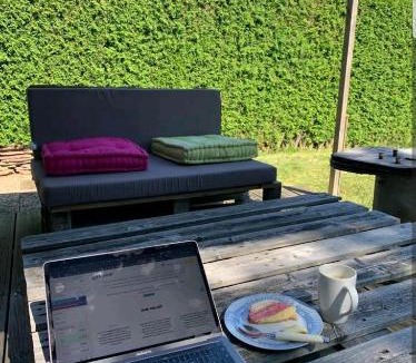 Eloie House | Calme,Tranquilité et Piscine pour se relaxer