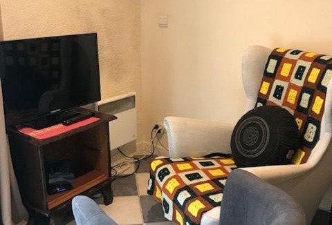 Morsang-sur-Orge Apartment | Calme verdure, près du parc et château