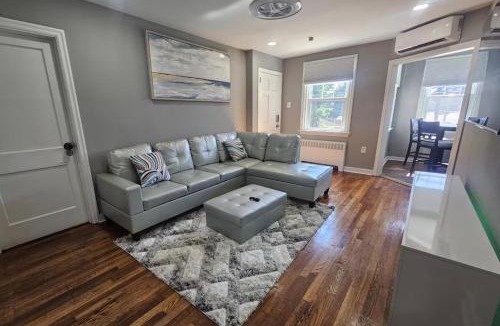 Drexel Hill House | Calmine Cawn
