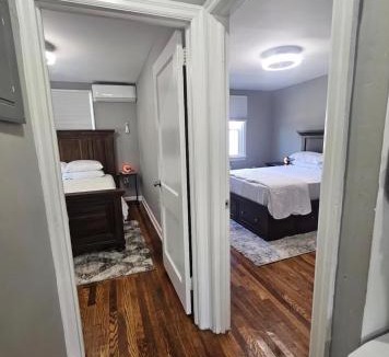 Drexel Hill House | Calmine Cawn