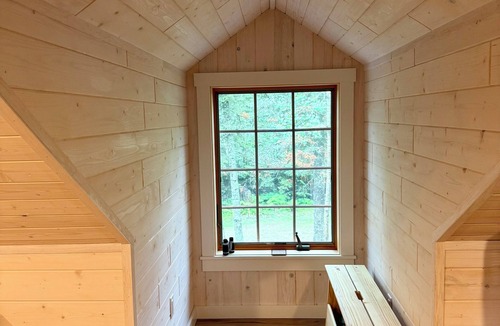 Grand Marais Apartment | Calming cottage apartment in the Northwoods. Next to the BWCA!
