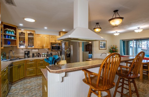 Citrus Springs House | Calming Cove 5 Star Lakefront Spa Home Near Rainbow River