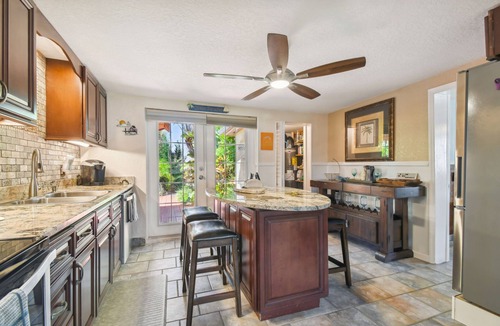Hudson Beach Estates House | Calming Oasis on Gulf Coast